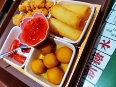 -五条人糖水铺(武林总店)