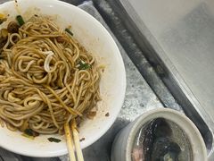 -高师傅特色米粉汤包(建设路店)