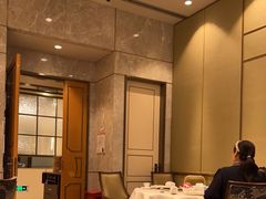 大堂-翠园(北京王府中环店)