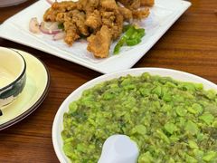 -谢记上海大排档(长寿路店)