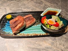 -炙柒Sekinana·精致日料(合生汇店)