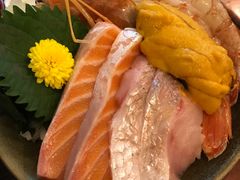 -豊 胜手丼