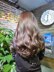 -P.STYLE 派斯造型