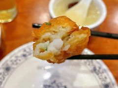 三白油条-西新饭店(城中店)