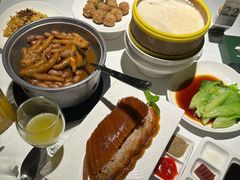 -贝勒爷·酥不腻烤鸭