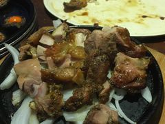 -通海俄式烧烤(下瓦房店)