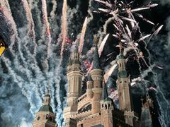 -上海迪士尼度假区