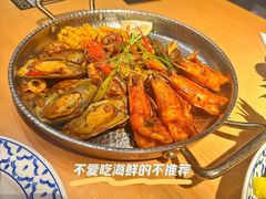 -KingThaia金泰兰(滨江天街店)