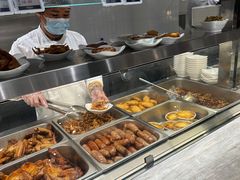 -阿那亚第六食堂(文创街区店)