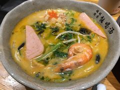 麻辣烫-喝丢一只鞋海鲜烧烤·海肠捞饭(文体街店)