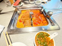 -海底捞火锅(漕宝路店)