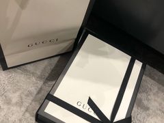 -Gucci(合肥银泰中心店)