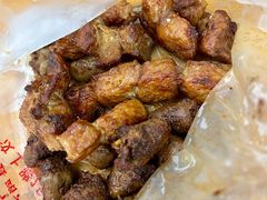 -王记西鎮电烤肉(汶上路店)