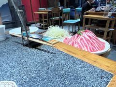 -江小渔鲜鱼火锅(应天西路店)