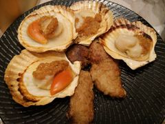 -新发展亚太JW万豪酒店·福苑咖啡厅