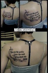 -雕哥的纹身店A3 TATTOO&纹身培训