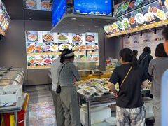-隐厨·海鲜餐厅(恒通路店)