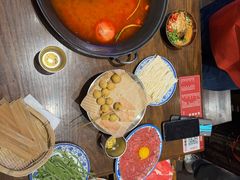 -萍姐火锅·公路夜市(南京新街口店)