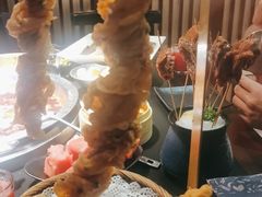 -李掌柜鲜菜火锅(移民广场店)