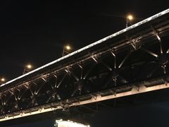 -武汉两江游览·夜游长江(汉口粤汉码头)