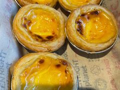 -肯德基(蓝谷地DT店)