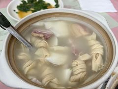 -蘭心餐厅(进贤路店)