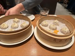 -鼎泰丰(德基广场店)