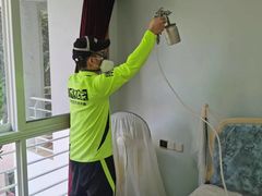 -绿色亿家除甲醛机构