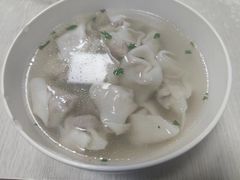 -周震馄饨