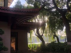-湖畔居茶楼(湖滨店)