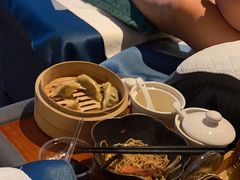 -华夏良子·足道SPA艾灸(翠微店)
