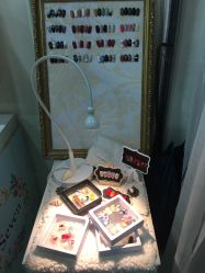 -Seven Nail七姑娘の美甲店