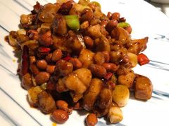 -蔴将·川菜(黄龙万科店)