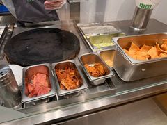 -煎饼道·新鲜现做(桐梓林店)