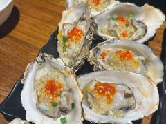 -烧蠔帮·湛江生蚝(南桥店)