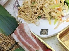 -千家粗粮王·火锅烧烤自助(庆阳店)