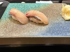 -Sushi Hanzo半藏(天环广场店)