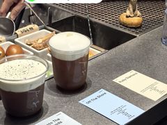 -O.P.S. CAFE