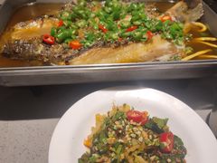-半天妖烤鱼(西铁营万达店)
