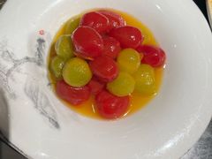-西域盛宴烧烤新疆菜清真餐厅(古美店)
