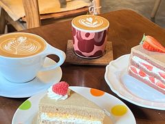 -竹子咖啡bamboo coffee