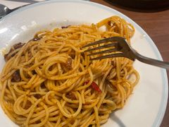 -萨莉亚意式餐厅(杭州西溪龙湖天街店)