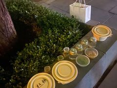 -漆黑觉米粉(三里屯店)