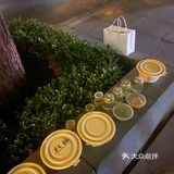 三里屯街头深夜嗦粉 酸笋老友粉爽飞了