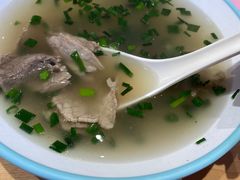 -小杨生煎(周浦万达店)
