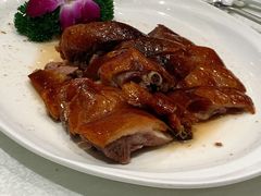 -一品粤珍轩(吴中路店)