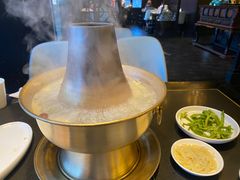 -鼓楼东街老火锅(鼓楼店)
