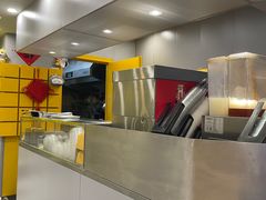 -纽约薯条(世豪广场店)