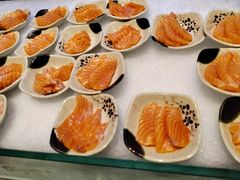 -川骄海鲜自助(河东店)