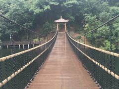 -修水东浒寨风景区